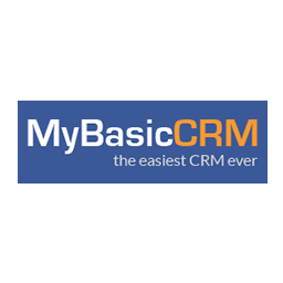 My Basic CRM