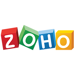 Zoho CRM